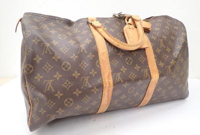 440-00727 ＬＯＵＩＳ　ＶＵＩＴＴＯＮ ボストンバッグ