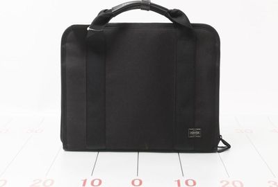 439-01955 ＹＯＳＨＩＤＡ　＆　ＣＯ．，　ＬＴＤ． ビジネスバッグ