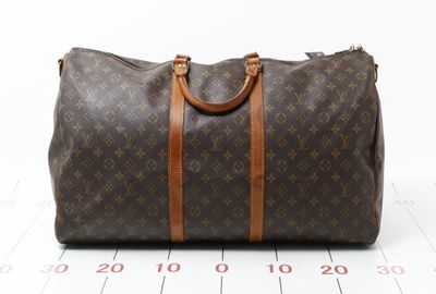 440-00846 ＬＯＵＩＳ　ＶＵＩＴＴＯＮ ボストンバッグ