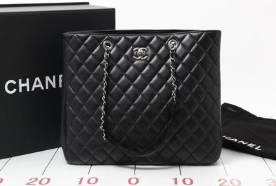 440-02963 ＣＨＡＮＥＬ ショルダーバッグ