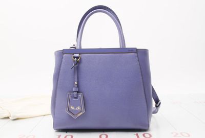 439-03499 ＦＥＮＤＩ ショルダーバッグ