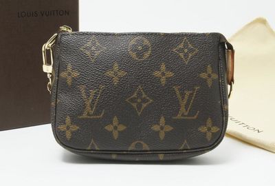 440-00500 ＬＯＵＩＳ　ＶＵＩＴＴＯＮ ポーチ