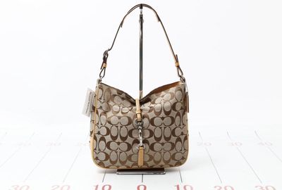 440-02833 ＣＯＡＣＨ ショルダーバッグ