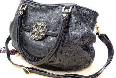 440-00871 ＴＯＲＹ　ＢＵＲＣＨ ハンドバッグ