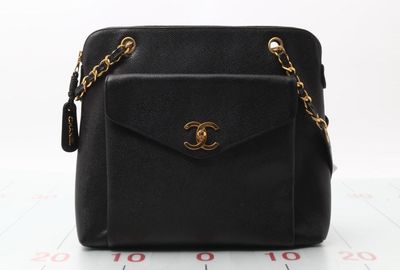 440-01232 ＣＨＡＮＥＬ ショルダーバッグ