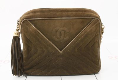 440-03638 ＣＨＡＮＥＬ ショルダーバッグ