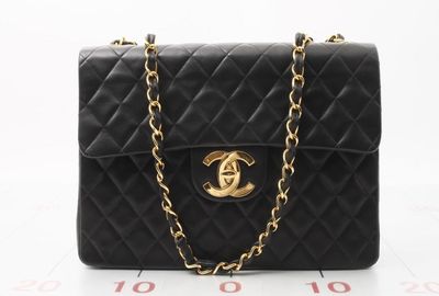 440-00769 ＣＨＡＮＥＬ ショルダーバッグ