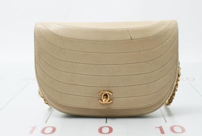440-04583 ＣＨＡＮＥＬ ショルダーバッグ