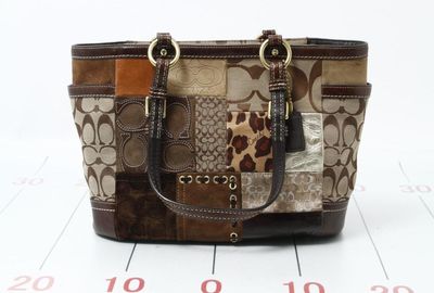 440-02606 ＣＯＡＣＨ トートバッグ