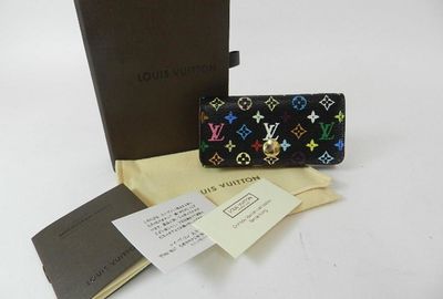 440-03586 ＬＯＵＩＳ　ＶＵＩＴＴＯＮ キーケース