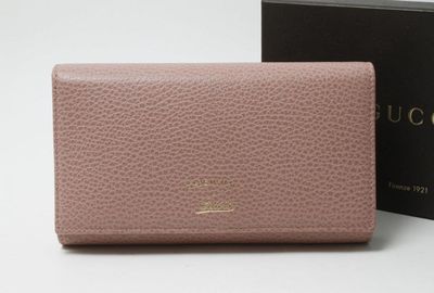 440-00425 Ｇｕｃｃｉ 財布