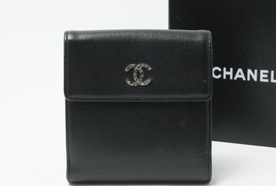 440-00575 ＣＨＡＮＥＬ 財布