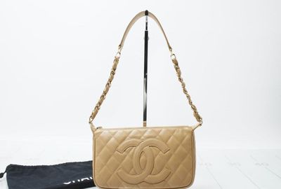 440-02961 ＣＨＡＮＥＬ ショルダーバッグ
