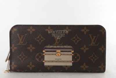440-01878 ＬＯＵＩＳ　ＶＵＩＴＴＯＮ 財布