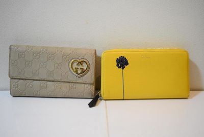 440-01251 ＢＵＬＫ　ＳＡＬＥ 財布