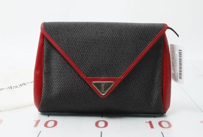 440-04030 Ｙｖｅｓ　Ｓａｉｎｔ　Ｌａｕｒｅｎｔ セカンドバッグ