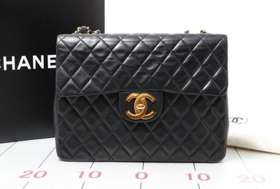 440-03675 ＣＨＡＮＥＬ ショルダーバッグ