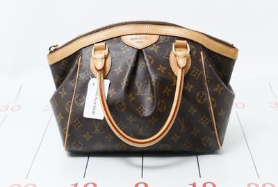 439-00400 ＬＯＵＩＳ　ＶＵＩＴＴＯＮ ハンドバッグ