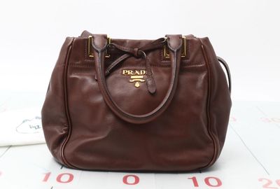 439-01716 ＰＲＡＤＡ トートバッグ