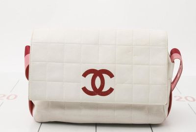 440-04311 ＣＨＡＮＥＬ ショルダーバッグ
