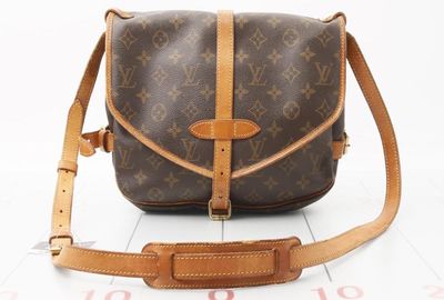 440-04944 ＬＯＵＩＳ　ＶＵＩＴＴＯＮ ショルダーバッグ