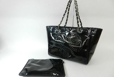 440-03576 ＣＨＡＮＥＬ トートバッグ