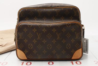 439-01924 ＬＯＵＩＳ　ＶＵＩＴＴＯＮ ショルダーバッグ
