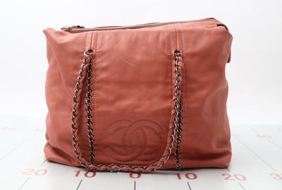 440-00228 ＣＨＡＮＥＬ トートバッグ