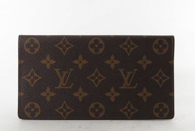 440-02589 ＬＯＵＩＳ　ＶＵＩＴＴＯＮ 財布