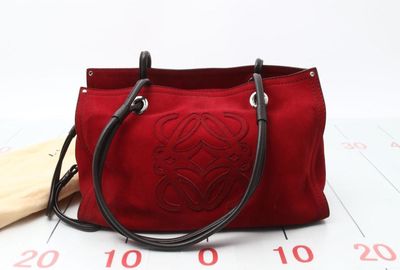 440-00711 ＬＯＥＷＥ ショルダーバッグ