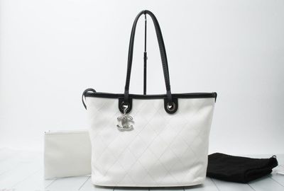 440-05288 ＣＨＡＮＥＬ トートバッグ