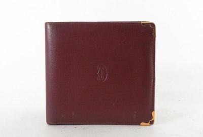 439-02155 Ｃａｒｔｉｅｒ 財布
