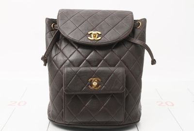 440-03394 ＣＨＡＮＥＬ リュック