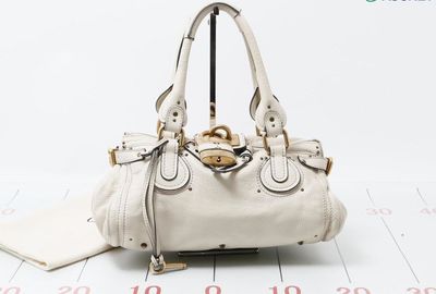 439-05277 Ｃｈｌｏｅ ハンドバッグ