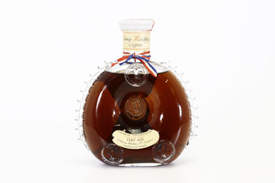 路易十三  無箱