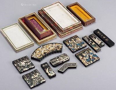 搜挖會 SoWAs Auction (195)