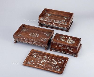 搜挖會 SoWAs Auction (64)