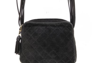 440-01832 ＣＨＡＮＥＬ ショルダーバッグ
