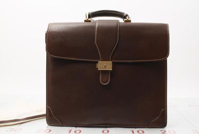 439-01944 Ｇｕｃｃｉ ビジネスバッグ