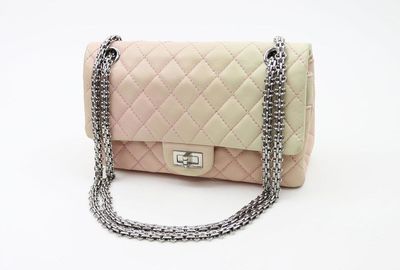 440-03024 ＣＨＡＮＥＬ ショルダーバッグ