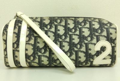 440-04802 Ｃｈｒｉｓｔｉａｎ　Ｄｉｏｒ ポーチ
