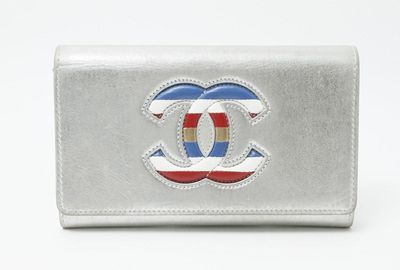 440-01031 ＣＨＡＮＥＬ 財布