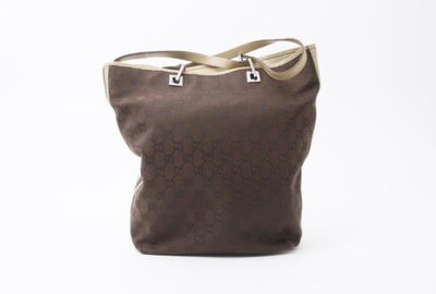 440-05400 Ｇｕｃｃｉ トートバッグ