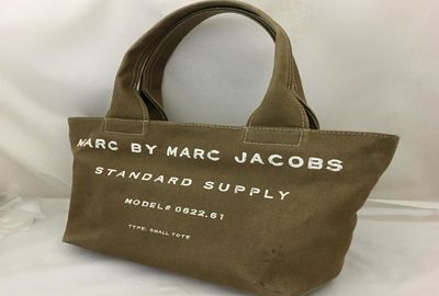 439-04714 ＭＡＲＣ　ＪＡＣＯＢＳ トートバッグ