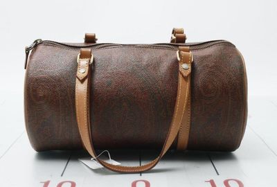 439-05504 ＥＴＲＯ ボストンバッグ