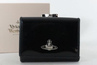 438-07242 Ｖｉｖｉｅｎｎｅ　Ｗｅｓｔｗｏｏｄ 財布