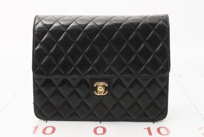 440-00288 ＣＨＡＮＥＬ ショルダーバッグ