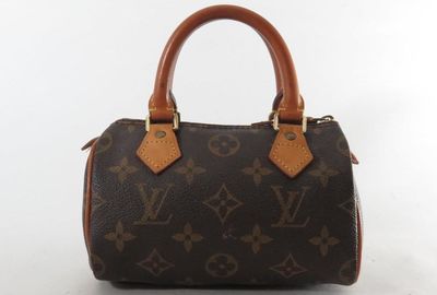 440-04071 ＬＯＵＩＳ　ＶＵＩＴＴＯＮ ハンドバッグ