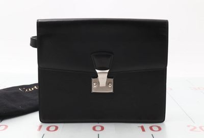 440-02446 Ｃａｒｔｉｅｒ セカンドバッグ