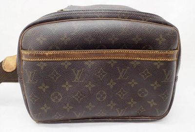 440-02902 ＬＯＵＩＳ　ＶＵＩＴＴＯＮ ショルダーバッグ